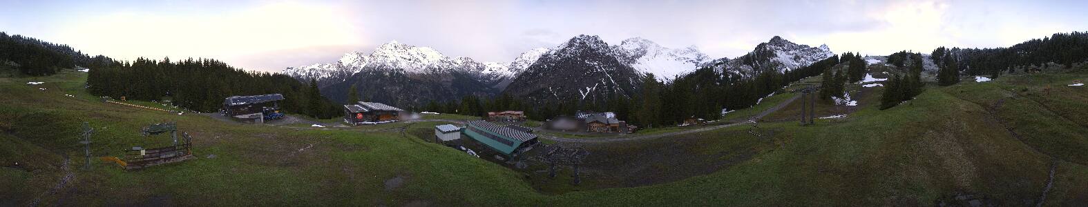 Palüd Brandnertal