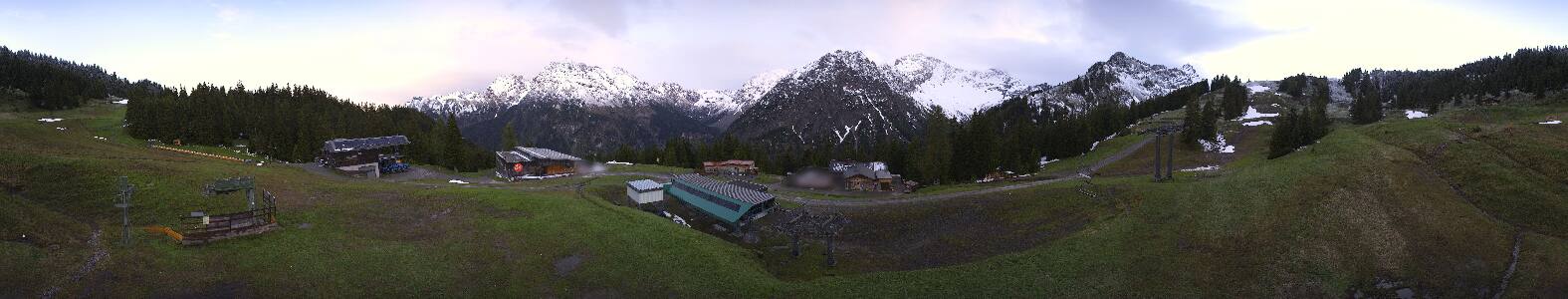 Palüd Brandnertal