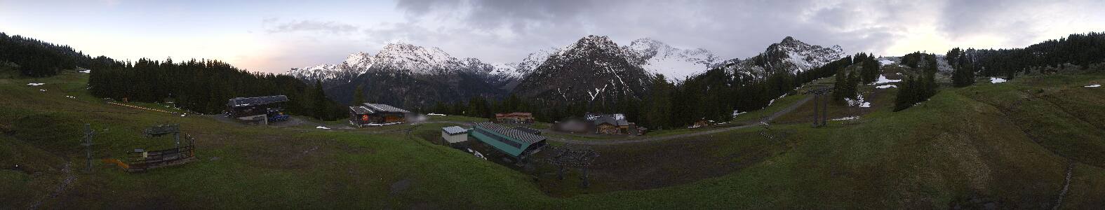 Palüd Brandnertal