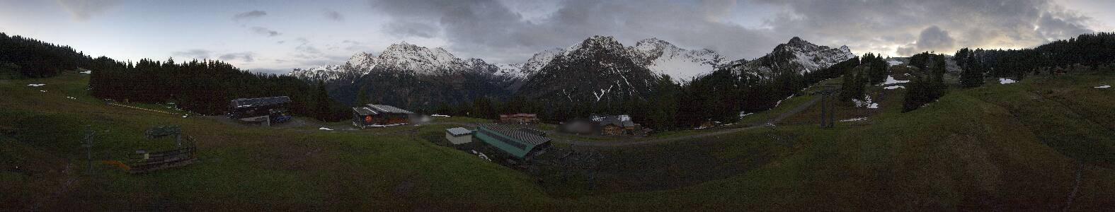 Palüd Brandnertal