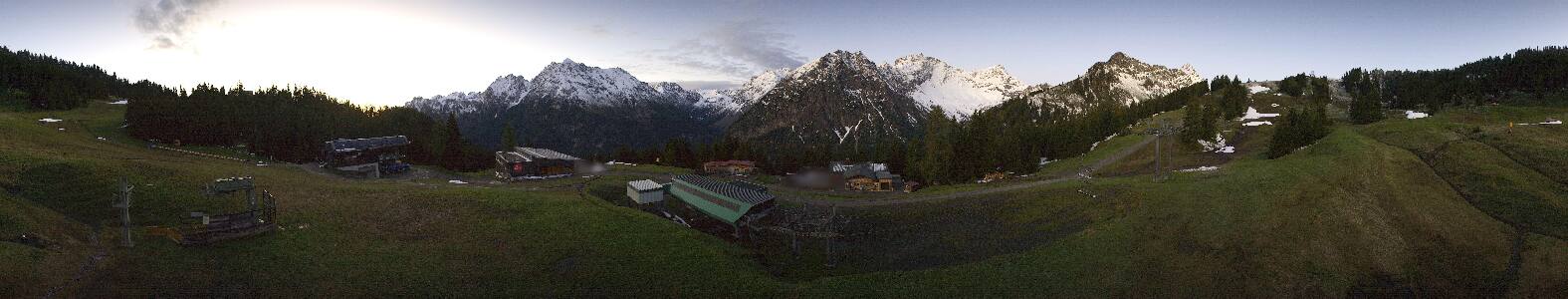Palüd Brandnertal