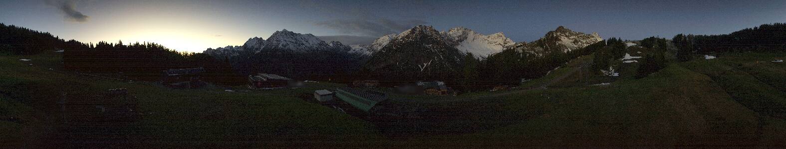 Palüd Brandnertal