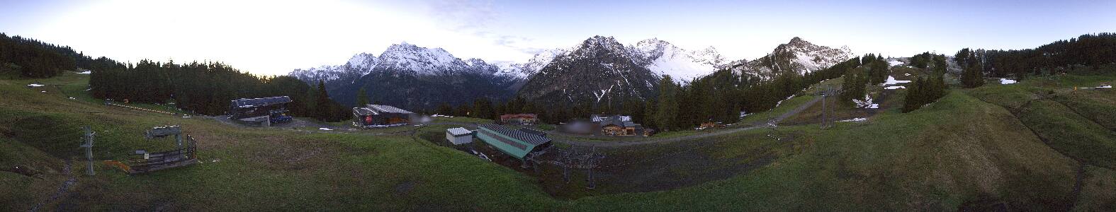 Palüd Brandnertal