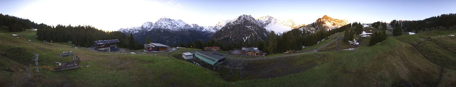 Palüd Brandnertal
