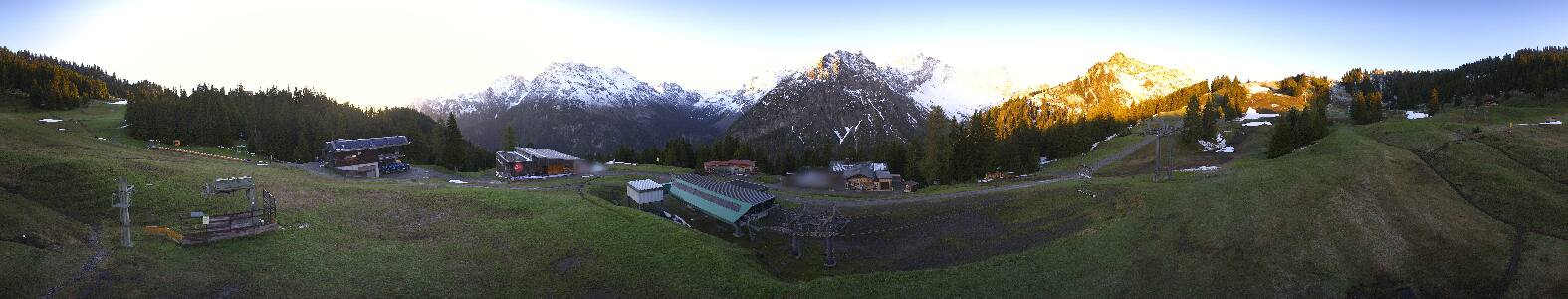 Palüd Brandnertal