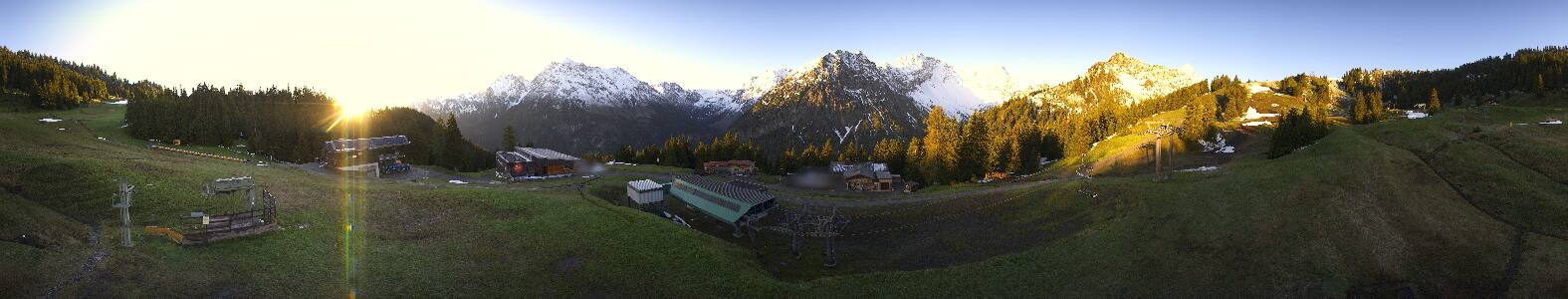 Palüd Brandnertal