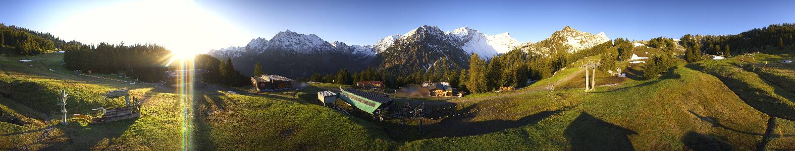 Palüd Brandnertal