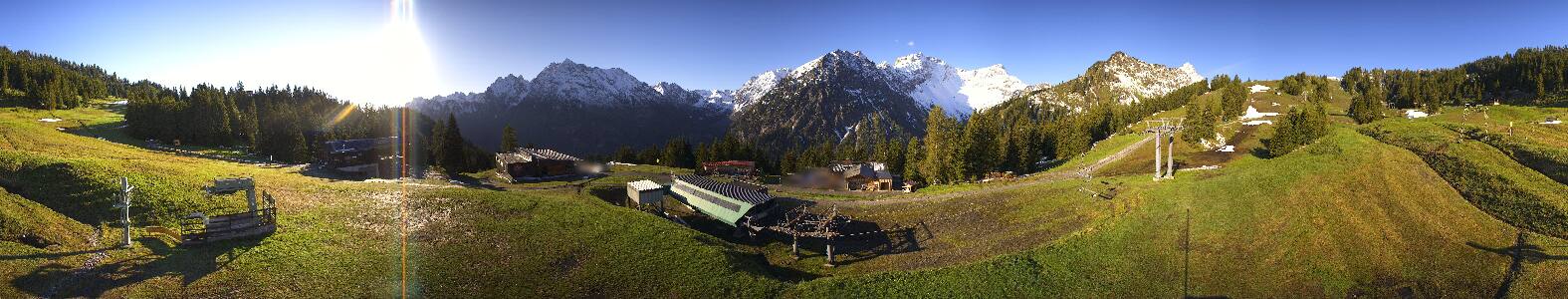 Palüd Brandnertal