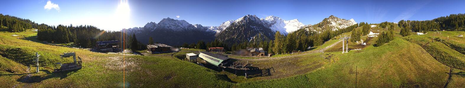 Palüd Brandnertal