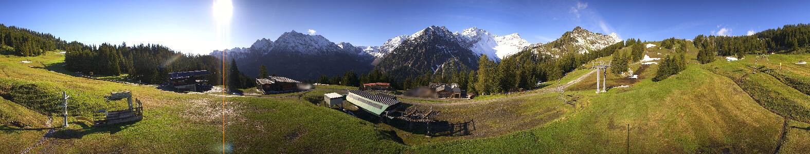 Palüd Brandnertal