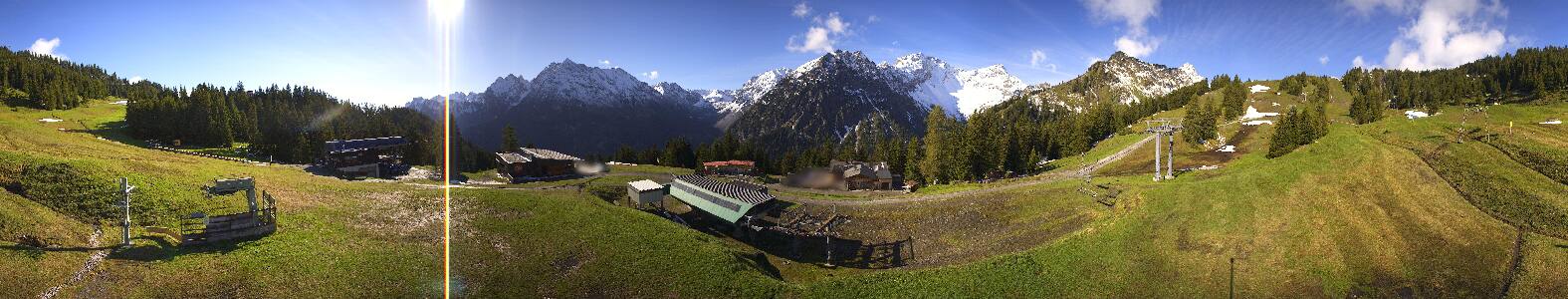 Palüd Brandnertal