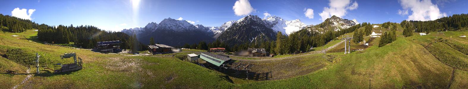 Palüd Brandnertal