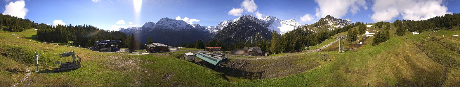 Palüd Brandnertal