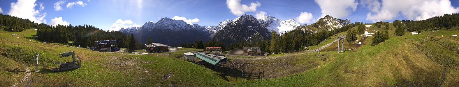 Palüd Brandnertal