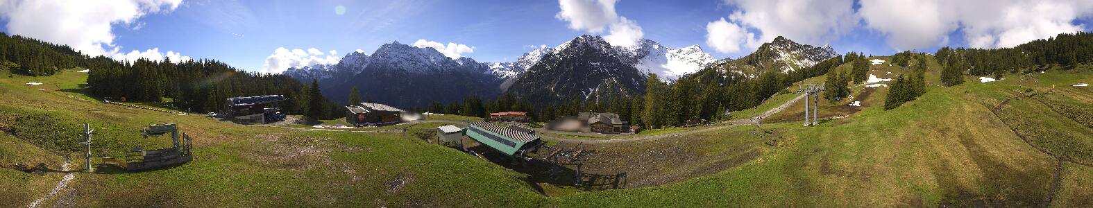 Palüd Brandnertal