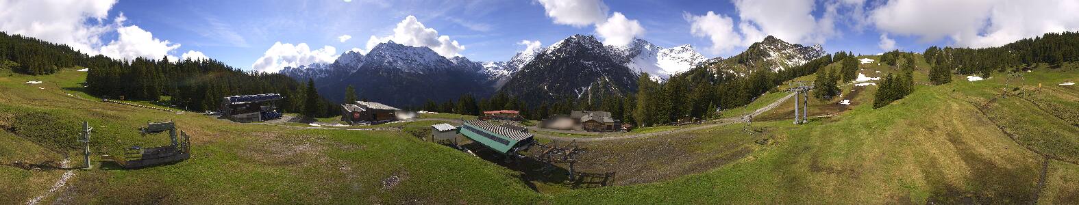 Palüd Brandnertal
