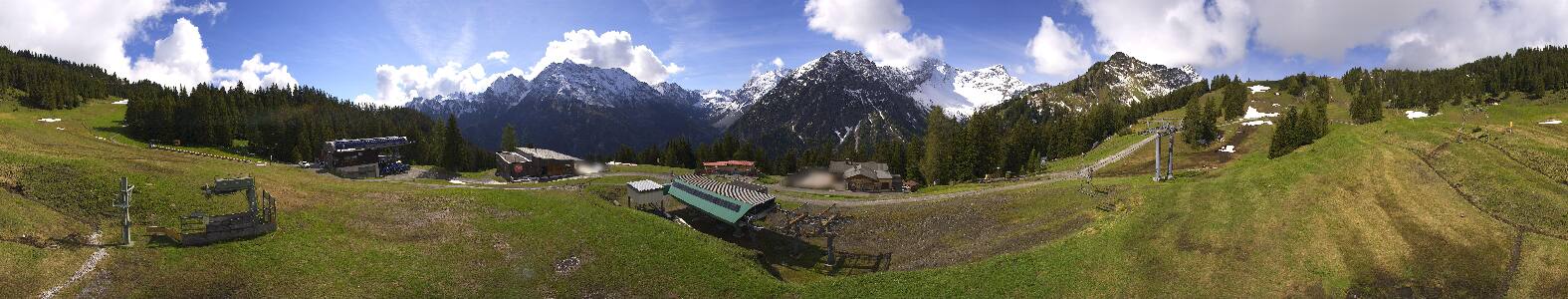Palüd Brandnertal