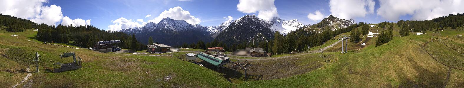 Palüd Brandnertal