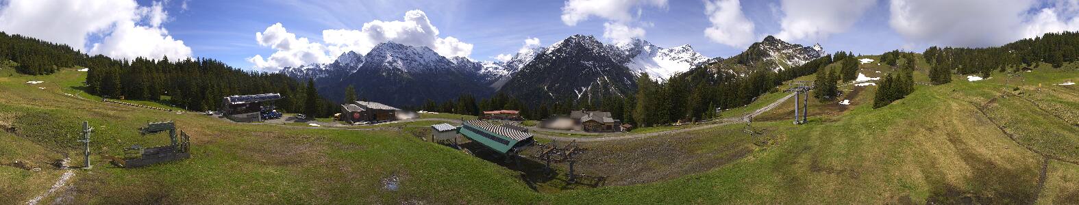 Palüd Brandnertal