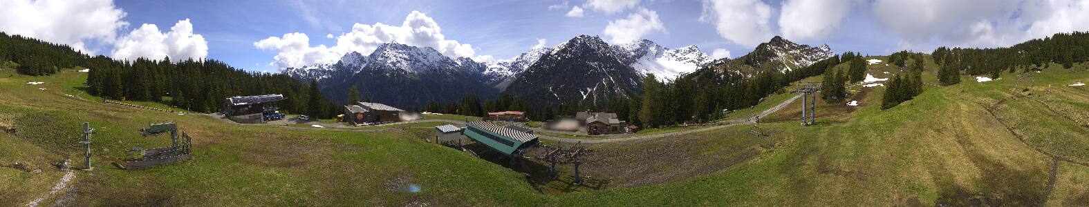 Palüd Brandnertal
