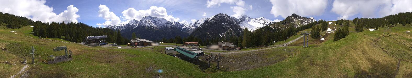 Palüd Brandnertal