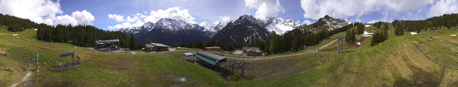 Palüd Brandnertal