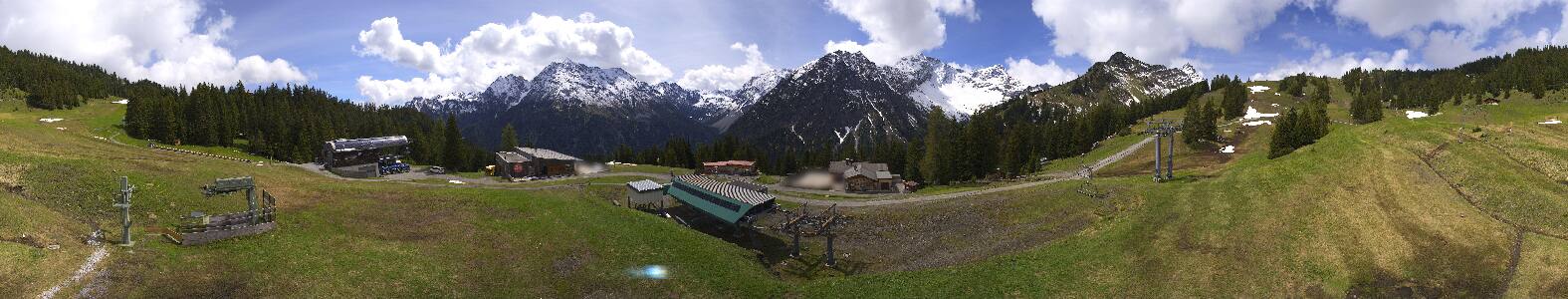 Palüd Brandnertal