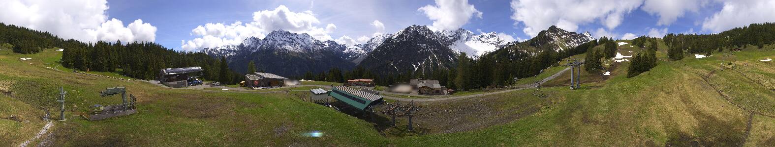 Palüd Brandnertal