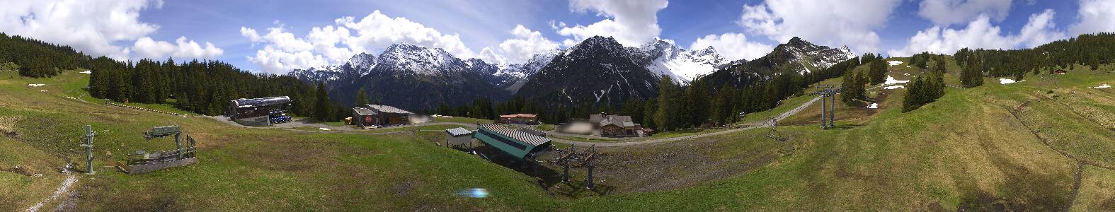 Palüd Brandnertal