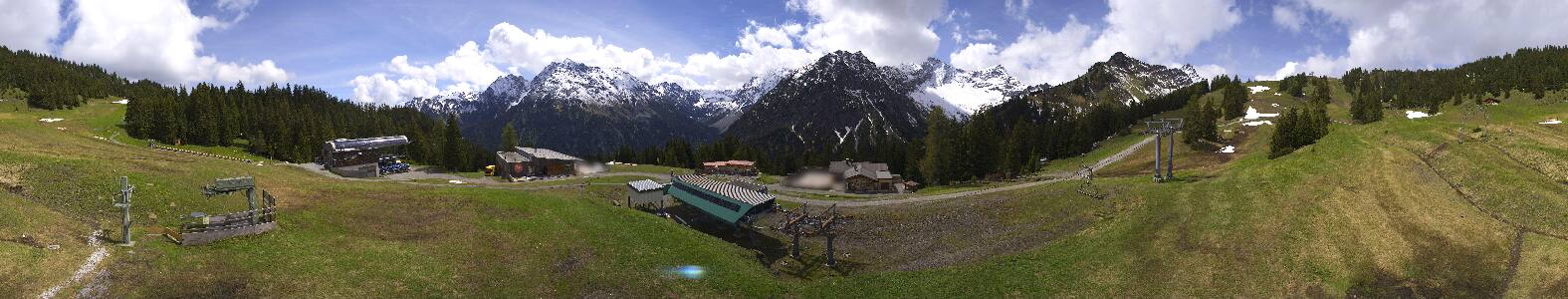 Palüd Brandnertal