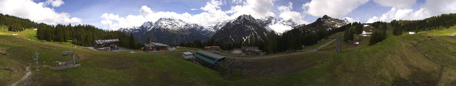 Palüd Brandnertal