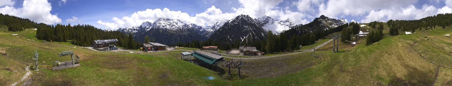 Palüd Brandnertal