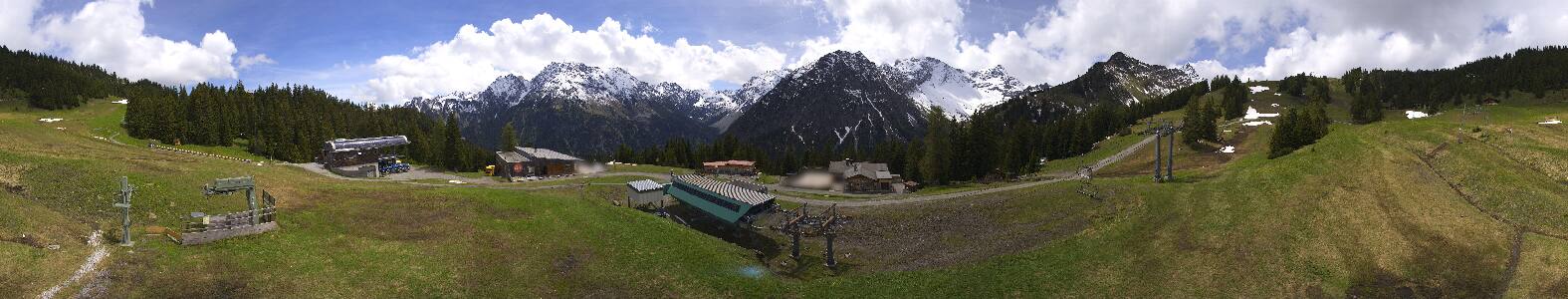Palüd Brandnertal