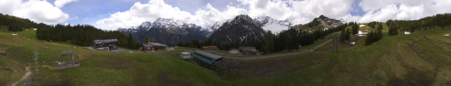 Palüd Brandnertal