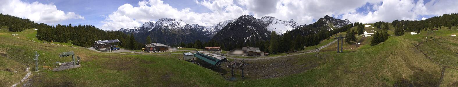 Palüd Brandnertal