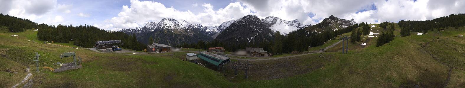 Palüd Brandnertal