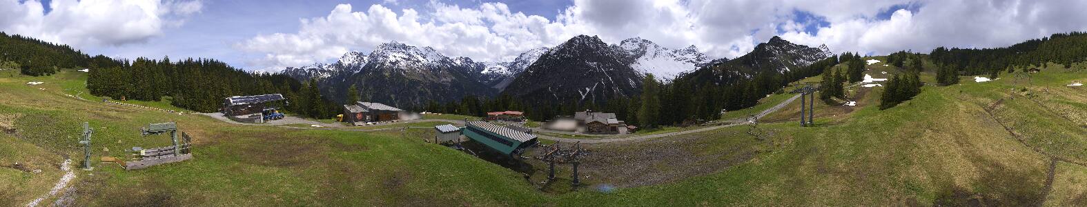 Palüd Brandnertal