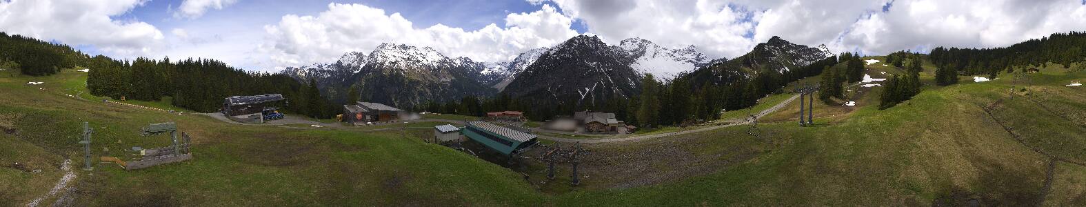 Palüd Brandnertal