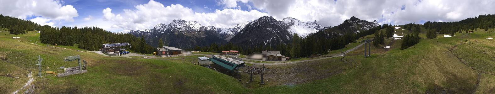 Palüd Brandnertal