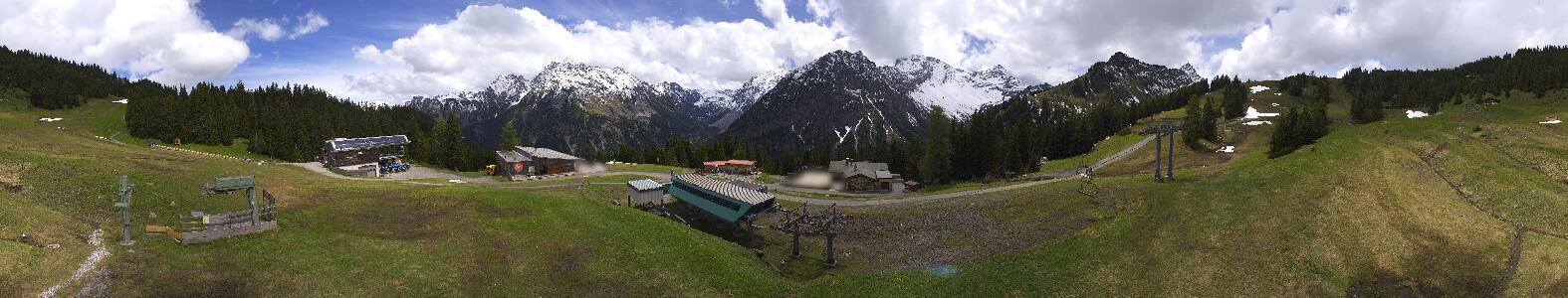 Palüd Brandnertal