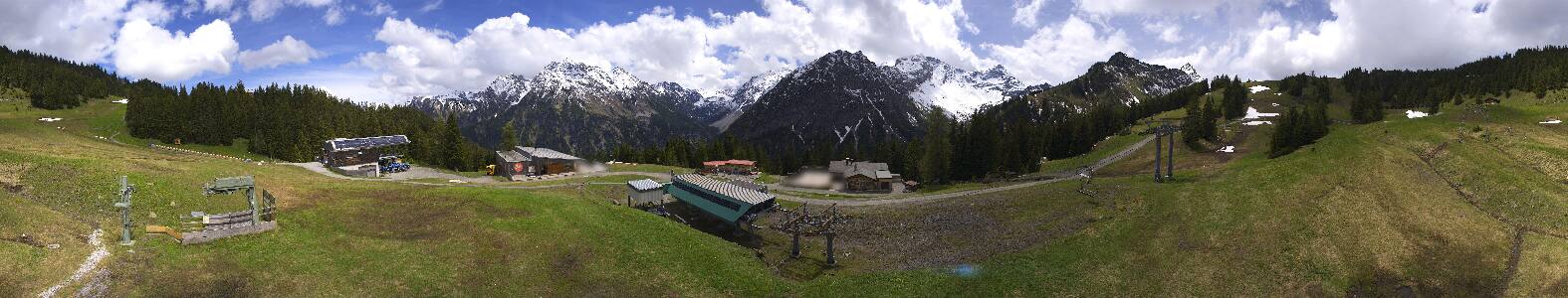 Palüd Brandnertal