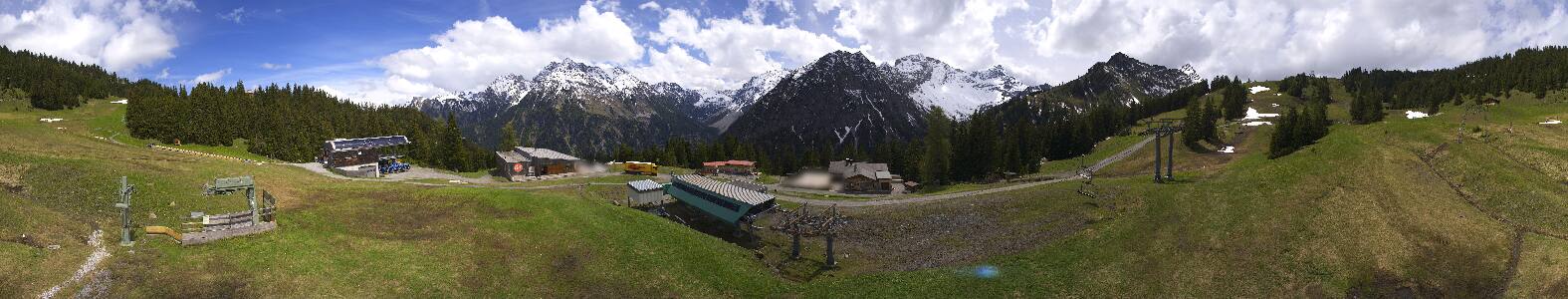 Palüd Brandnertal