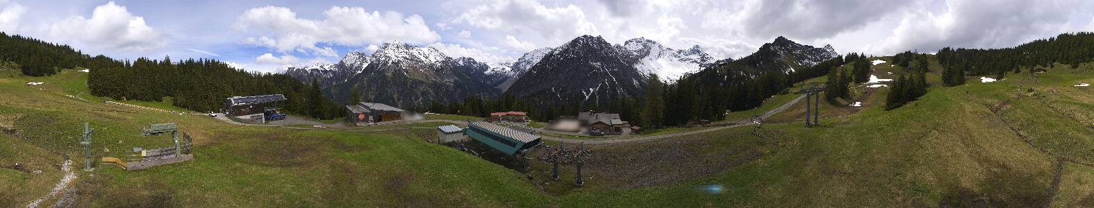 Palüd Brandnertal