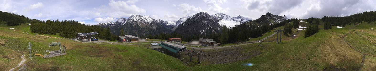 Palüd Brandnertal
