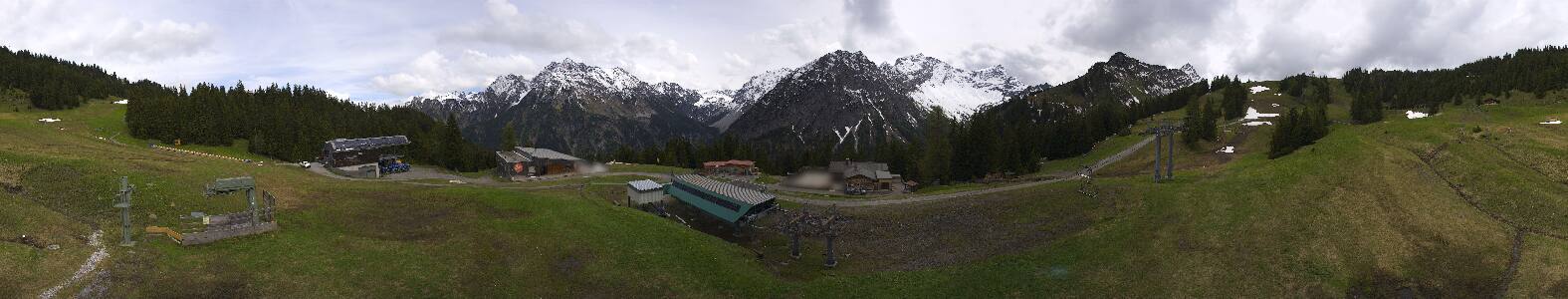 Palüd Brandnertal