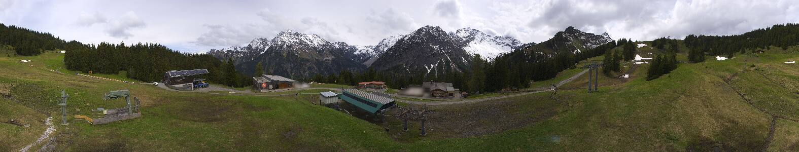 Palüd Brandnertal