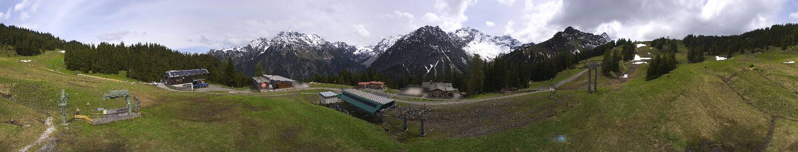Palüd Brandnertal