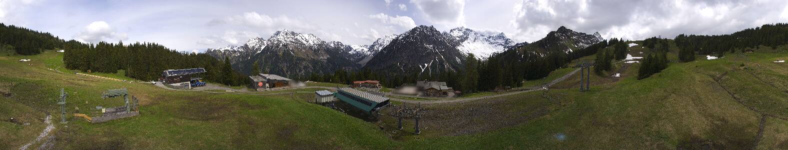 Palüd Brandnertal
