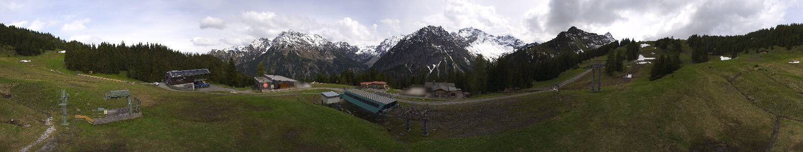 Palüd Brandnertal