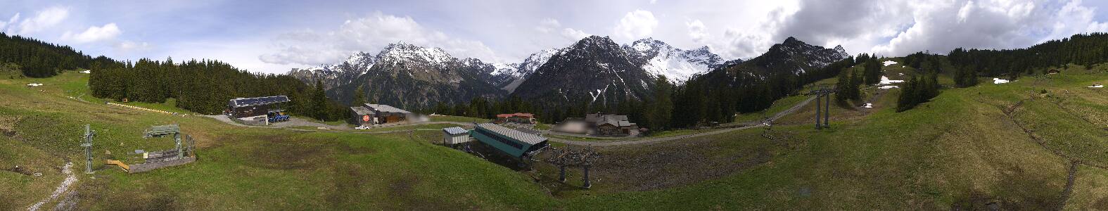 Palüd Brandnertal